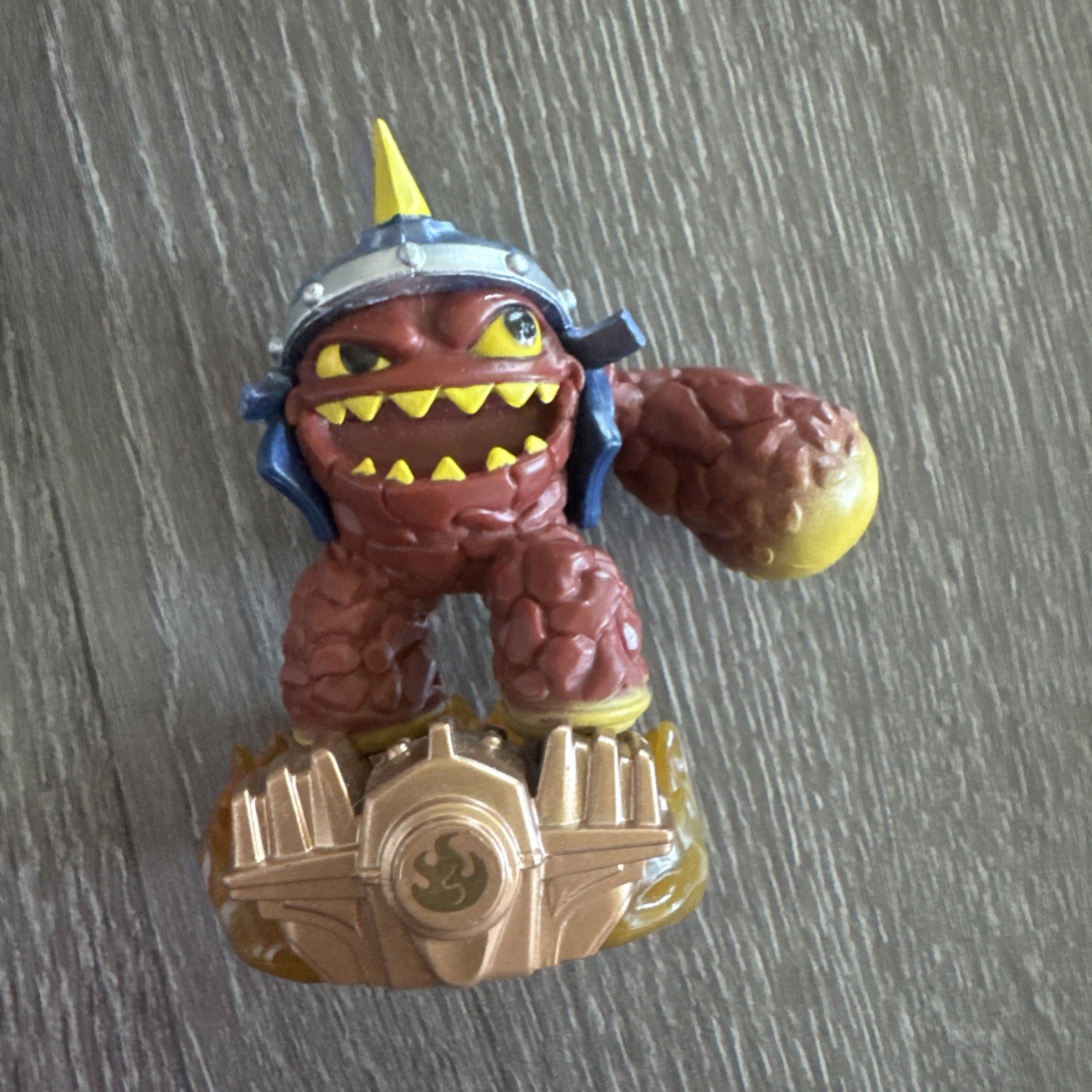 Skylanders Superchargers Bundle: Stormblade, Deep Dive Gill Grunt, & Lava Lance