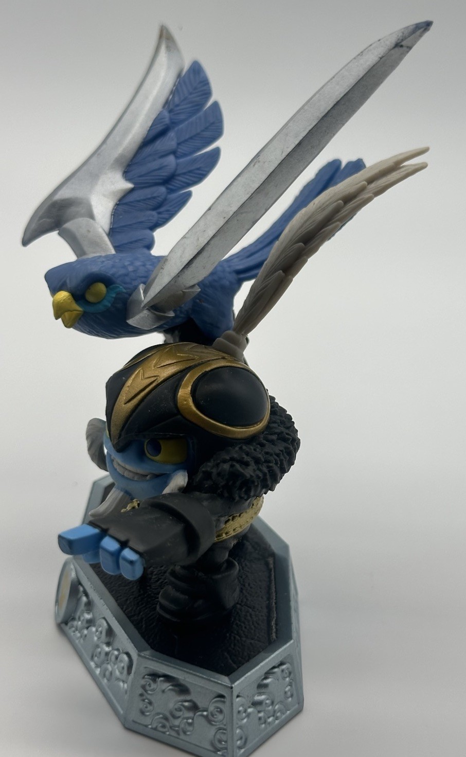 Master Air Strike Figure 2016 Activision Skylanders 87815888