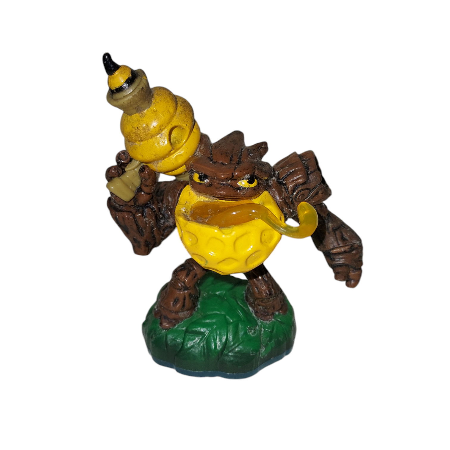 2013 Activision Skylanders Swap Force Bumble Blast Figure ~ 84786888