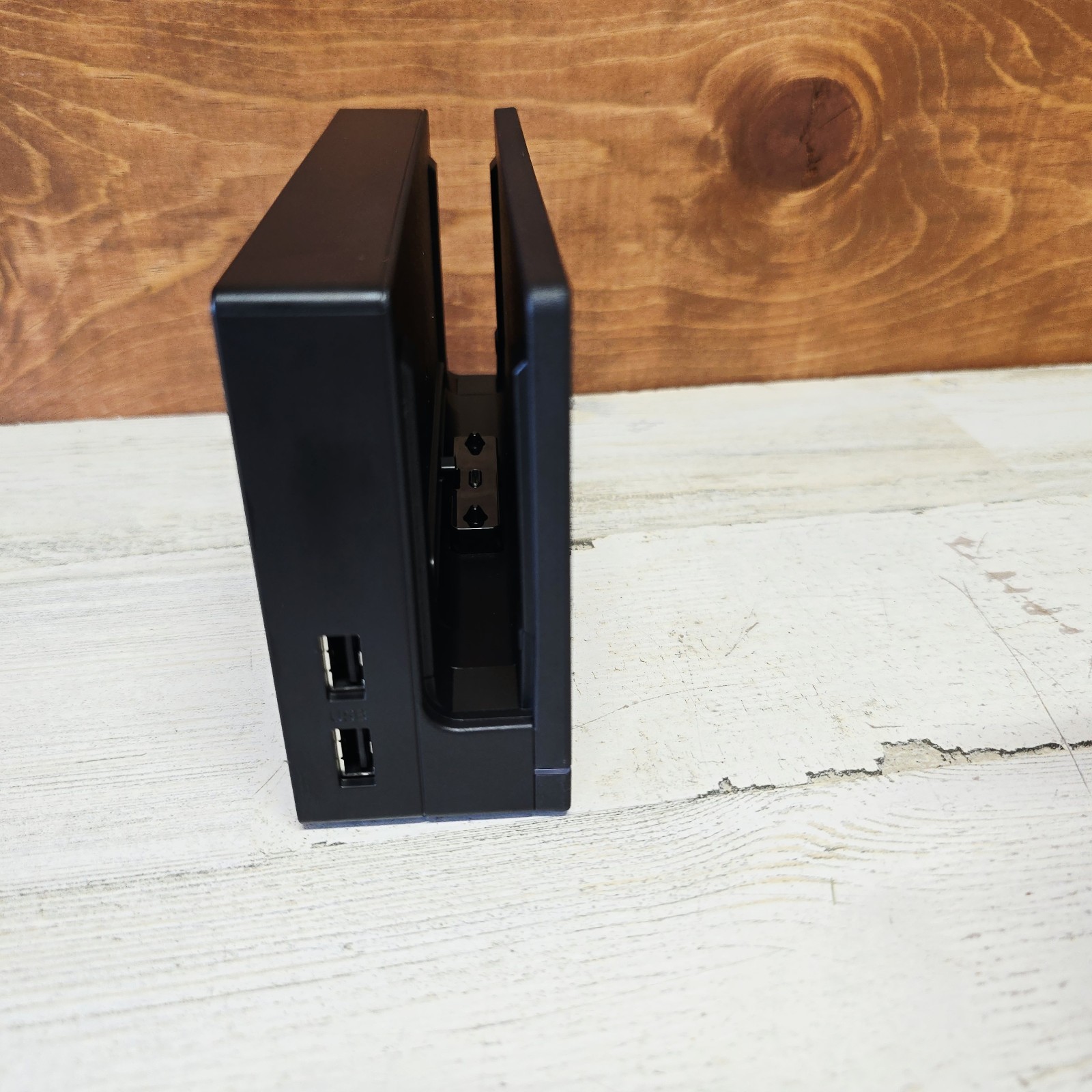 Nintendo Switch HAC-007 Charging Dock Only – Black