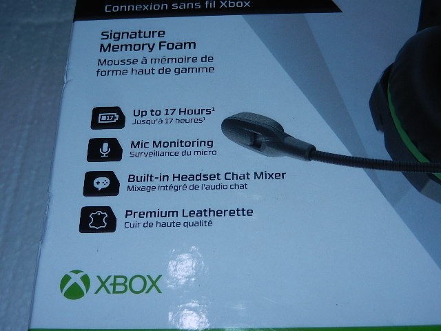 new no warranty HyperX CloudX Stinger Core Wireless Gaming Headset Xbox one x s