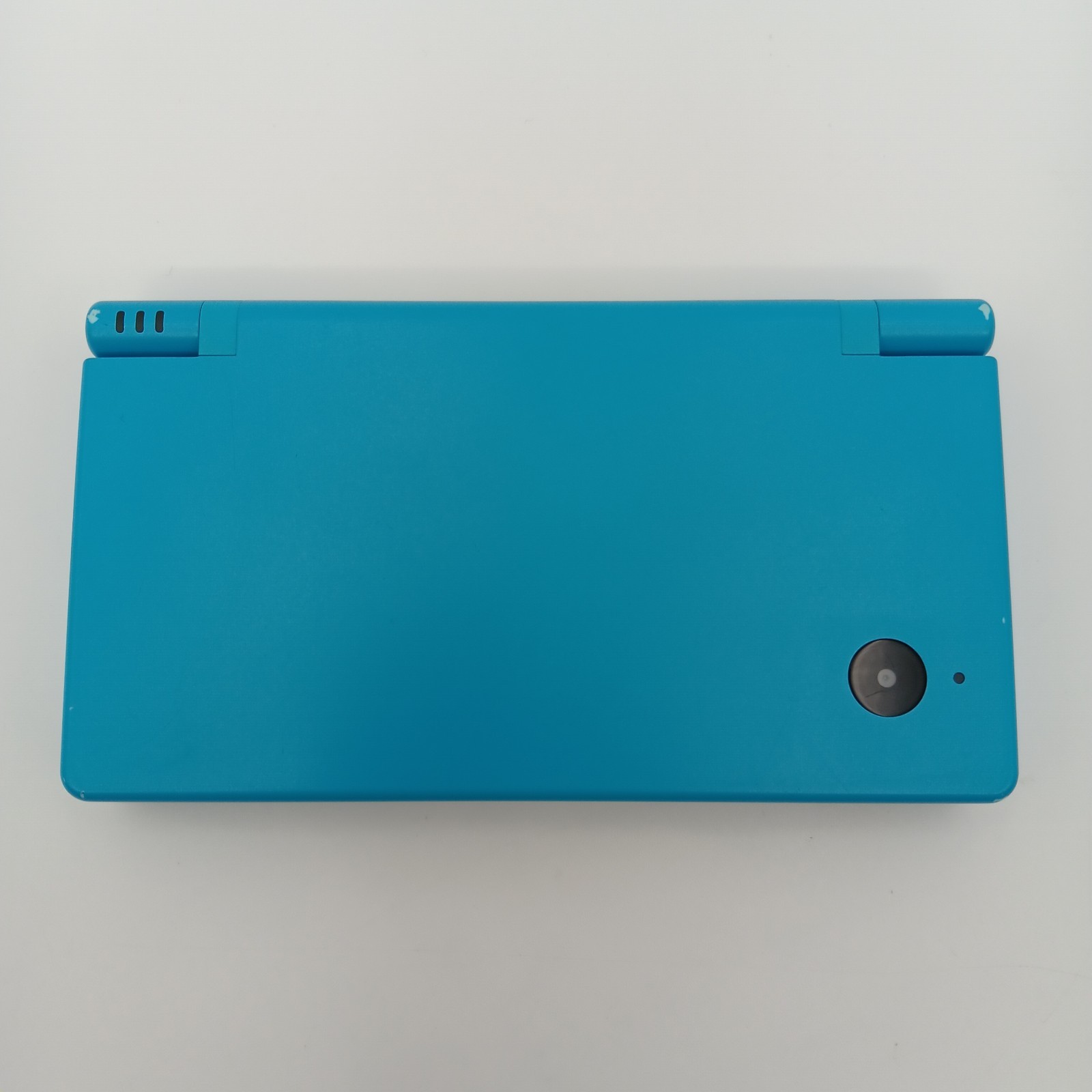 Nintendo DSI Handheld System Blue With Charger & Stylus Clean Tested