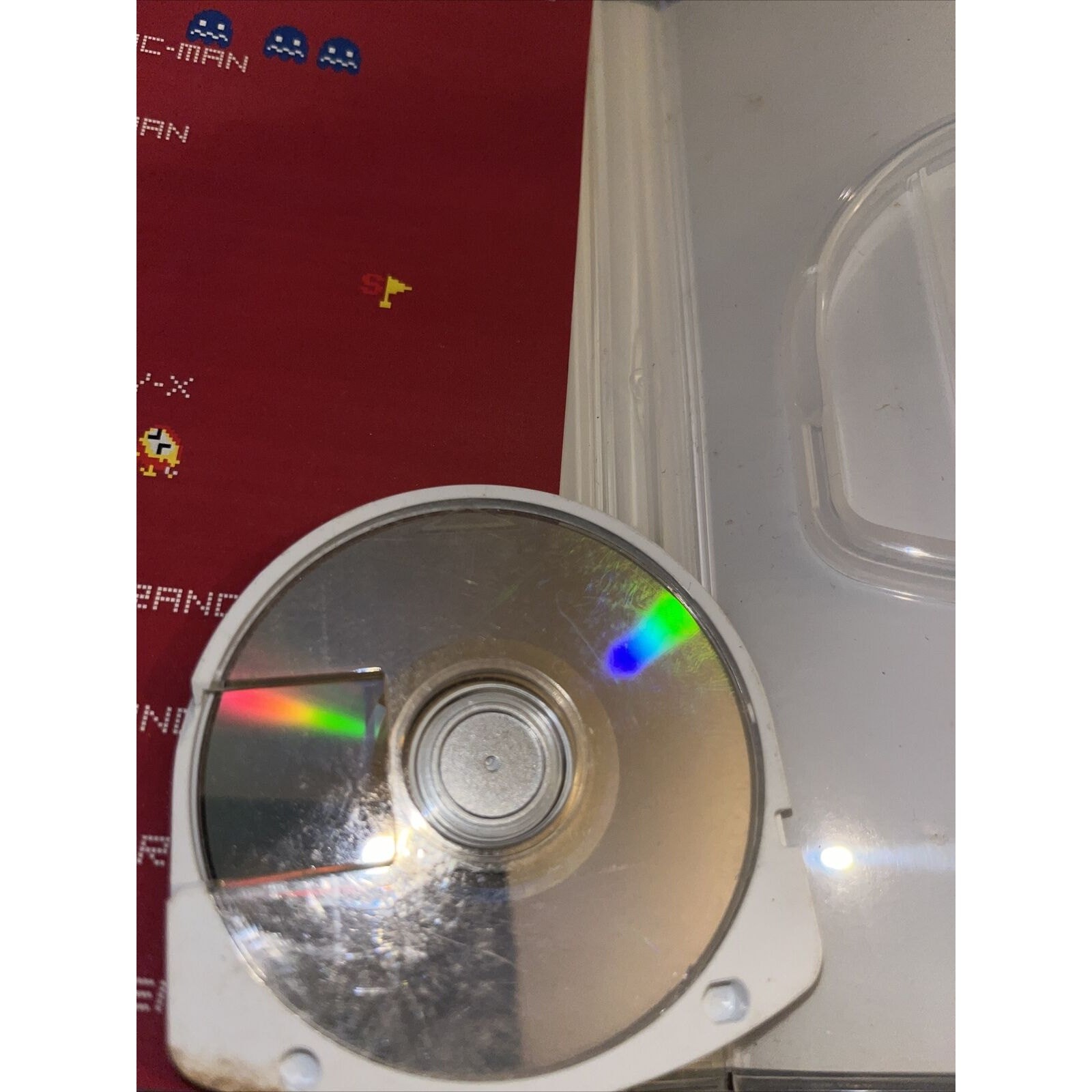 Namco Museum Best Sony PSP Japan Only Import PlayStation Portable