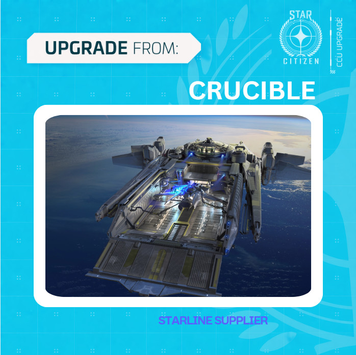 STAR CITIZEN – TO VALKYRIE – CHEAPEST – (CCU)