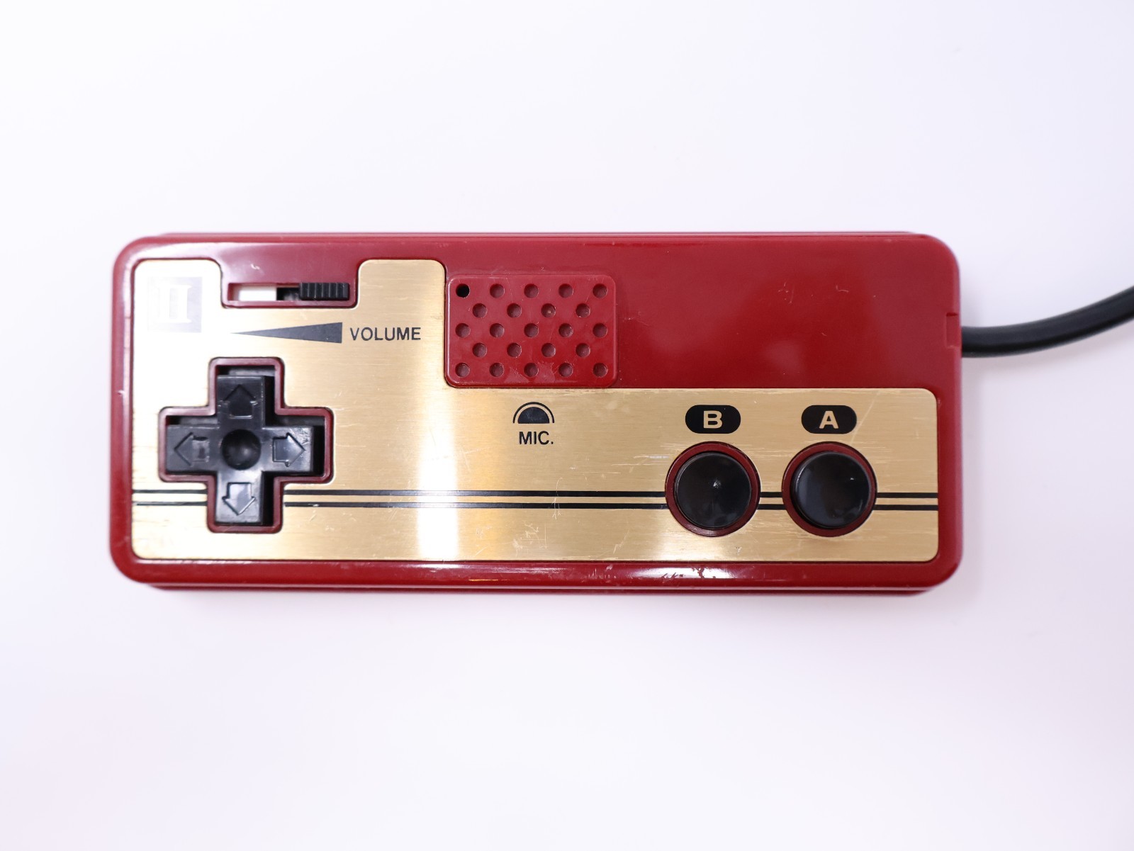 Nintendo Japanese Famicom NES Console in Box CIB Cords Manuals HCV-001 US Seller