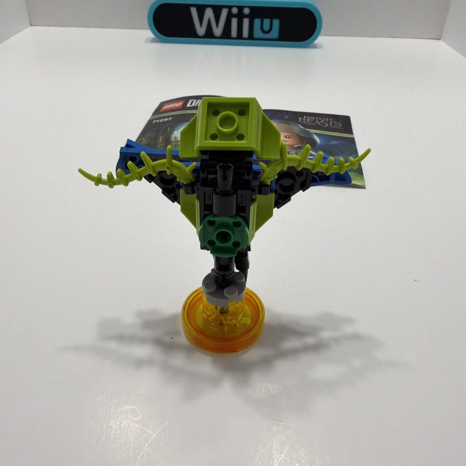 Lego Dimensions Fantastic Beasts 71257
