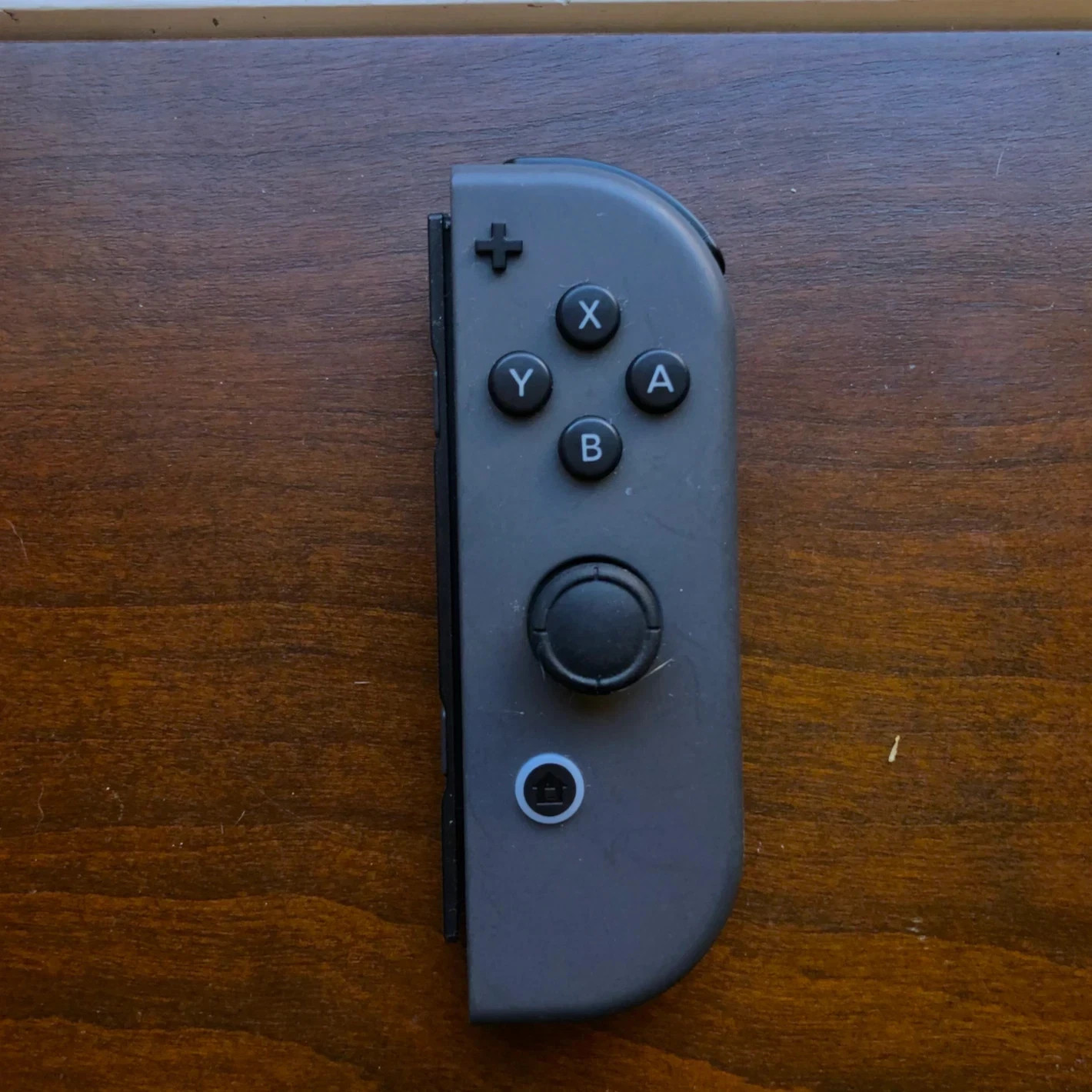 For Nintendo Switch Joy Con L & R Bluetooth Wireless Gamepad Controller w Straps