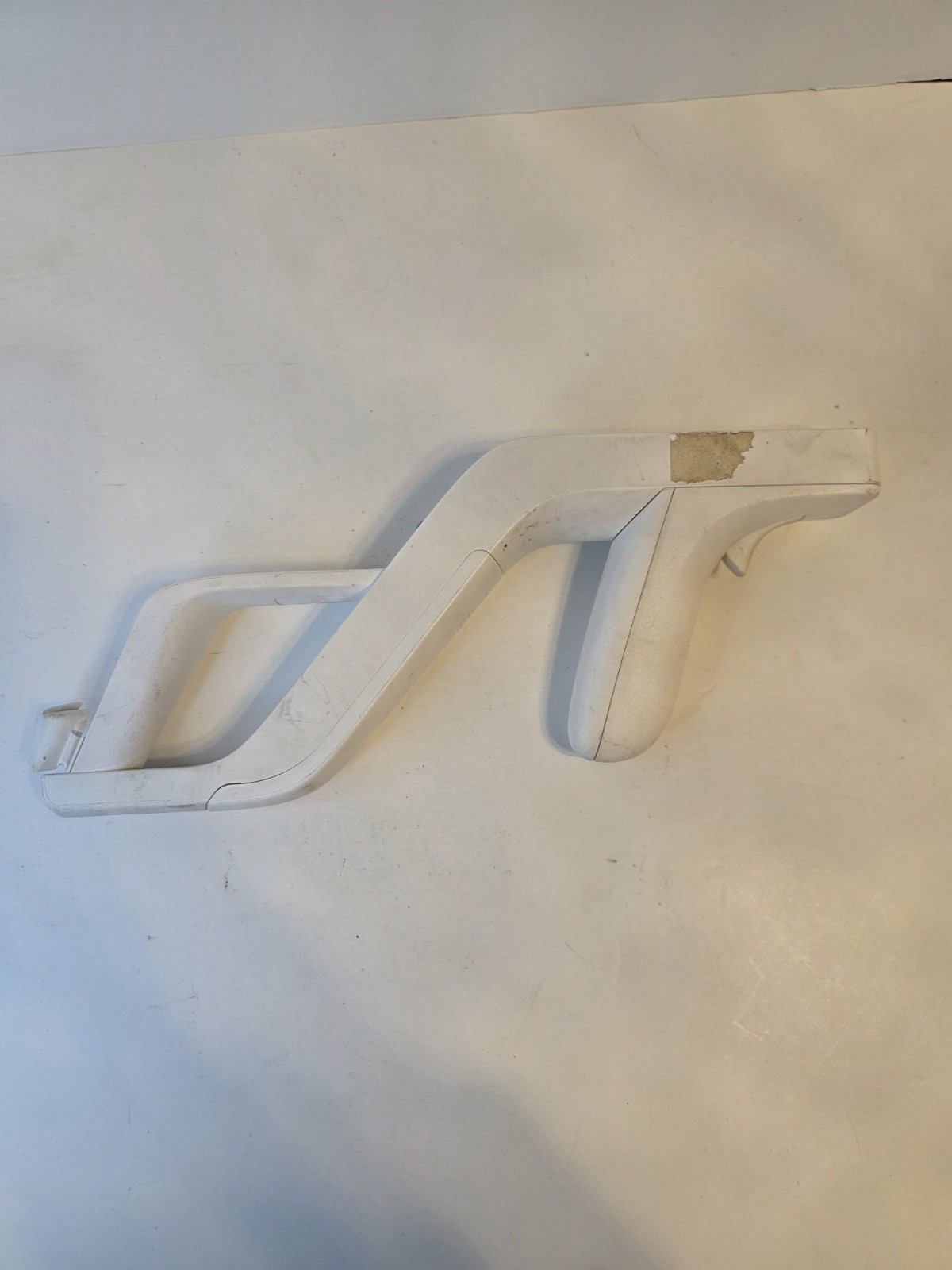 OEM Zapper Gun Nintendo Wii Controller Gun Rifle Pistol