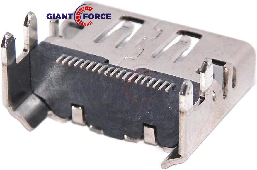Original PS4 HDMI Port Connector Socket Replacement For Sony PlayStation 4