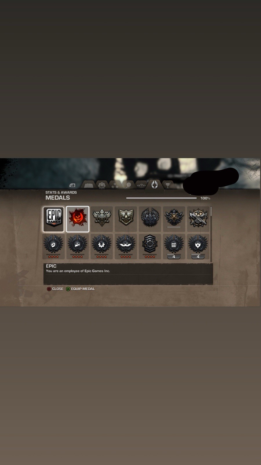 Gears of War 3 All Beta Unlocks, Unlockable Characters, Weapon Skins and Medals