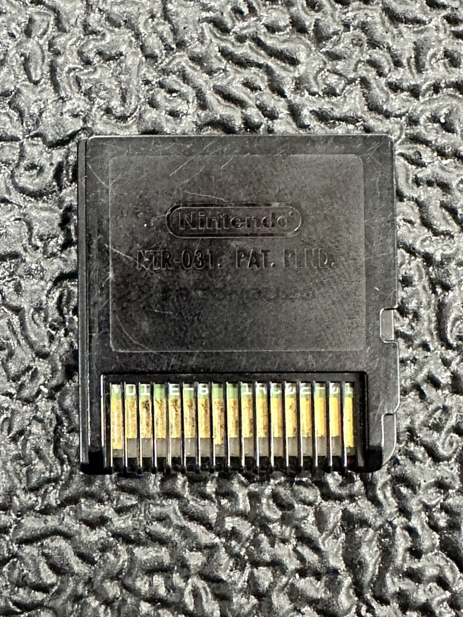 Pokémon Black Version 2 (Nintendo DS, 2012) Cartridge Only (PD1124547)
