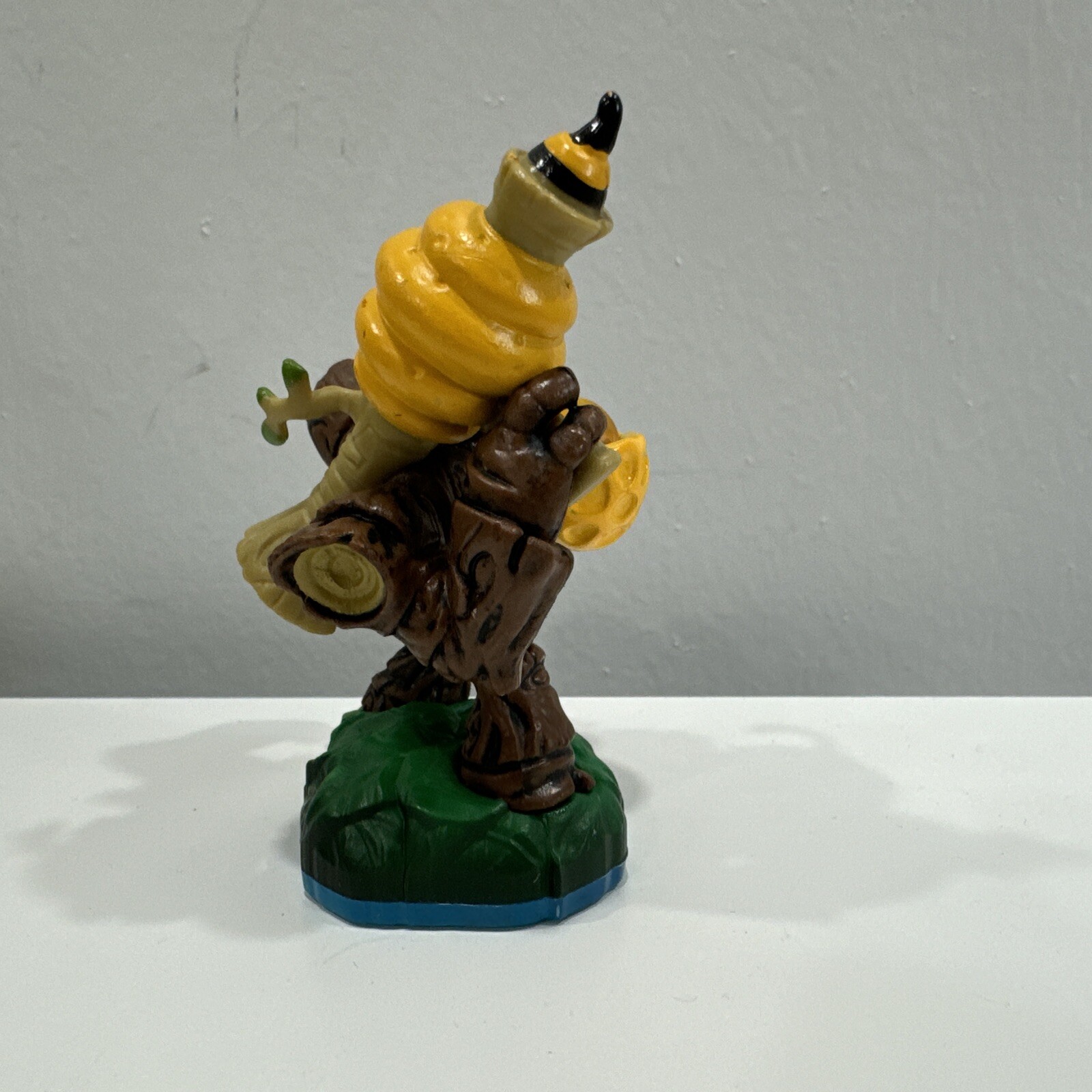 Activision Skylanders Swap Force Lightcore Bumble Blast Character Figure Toy