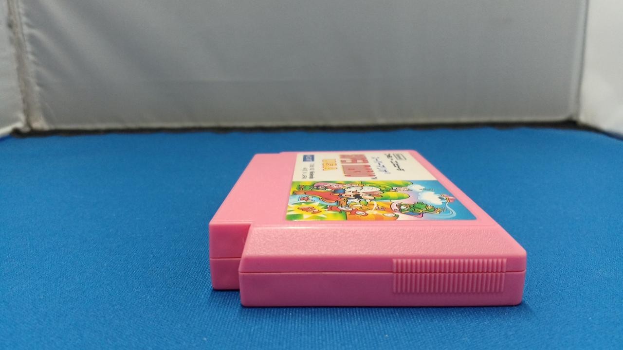 Nintendo HVC-MT Super Mario USA Famicom