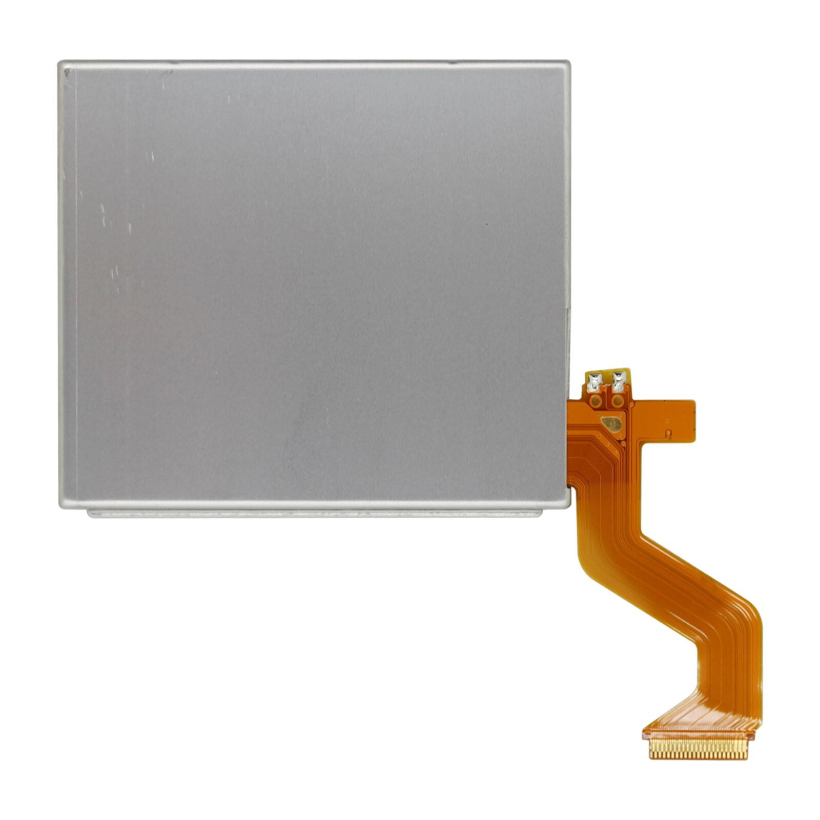 Top / Bottom Digitizer LCD Touch Screen For Nintendo DS Dual Screen Lite NDSL US