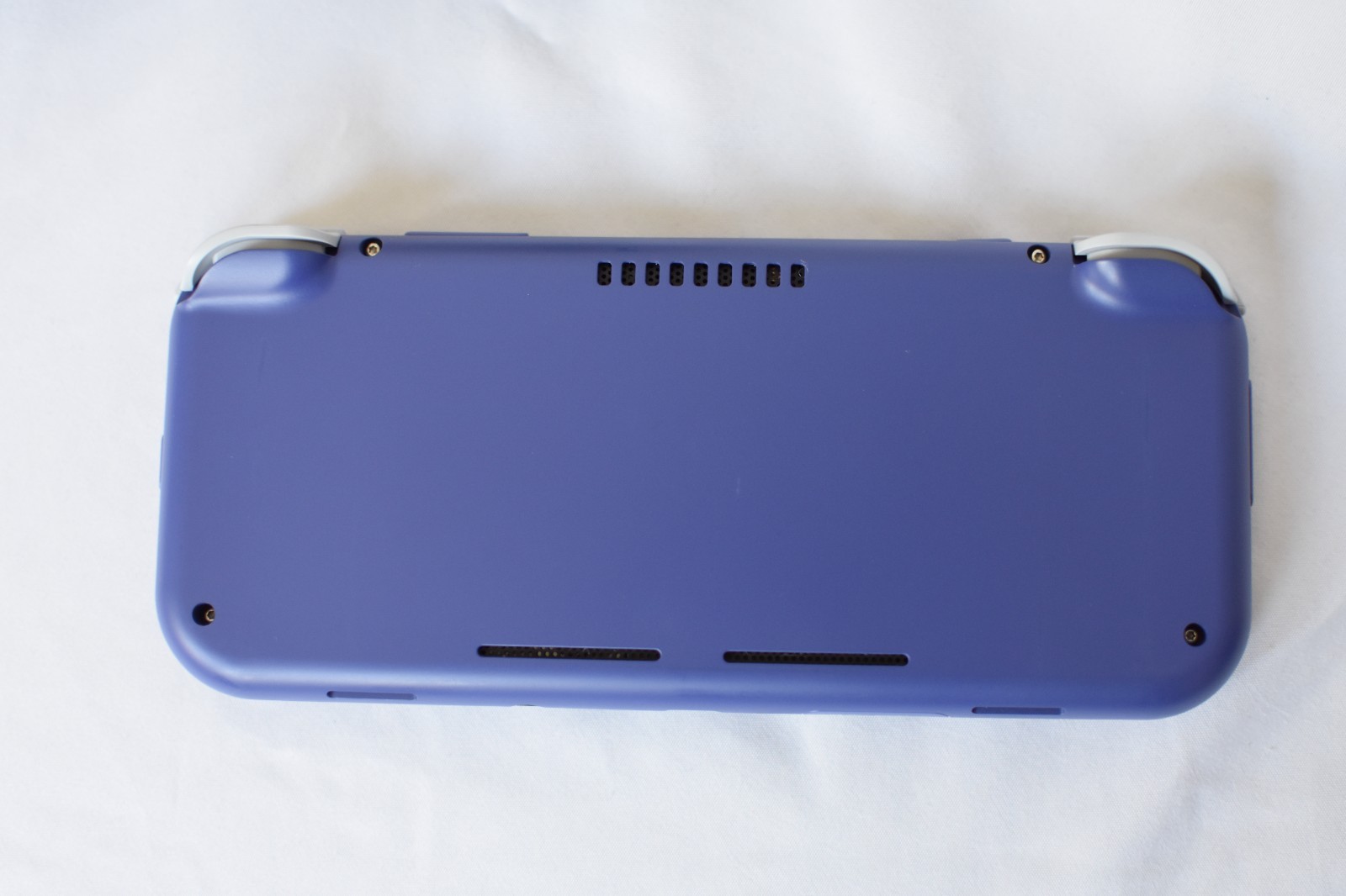 Retroid Pocket 3 (RP3, NOT Plus) GameCube Purple 32GB Handheld w/ Grip Case, HDM