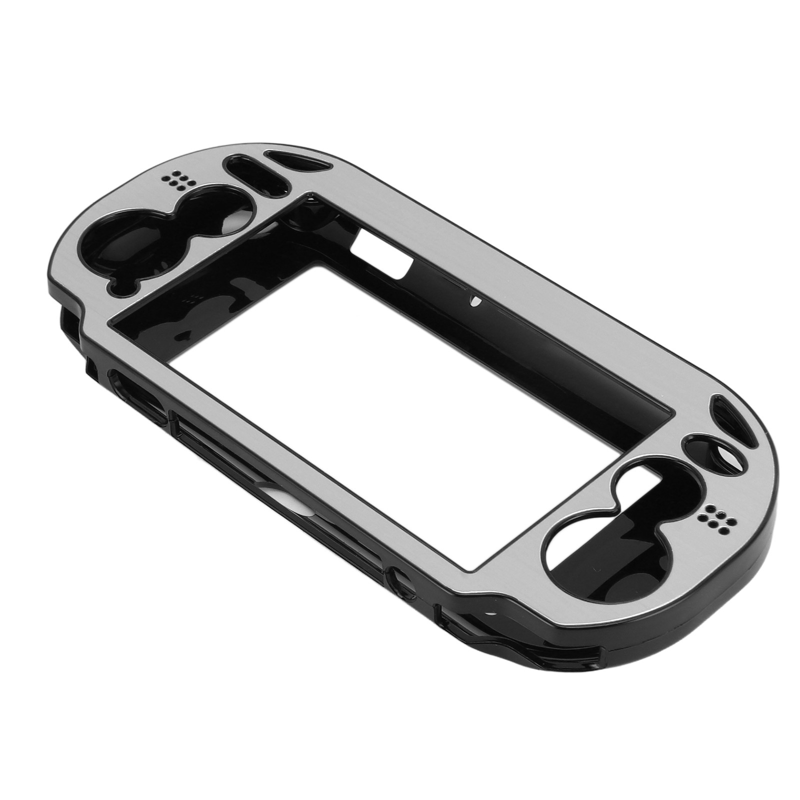 Game Console Protective Case Waterproof Shockproof Metal Console Case Cover BLW