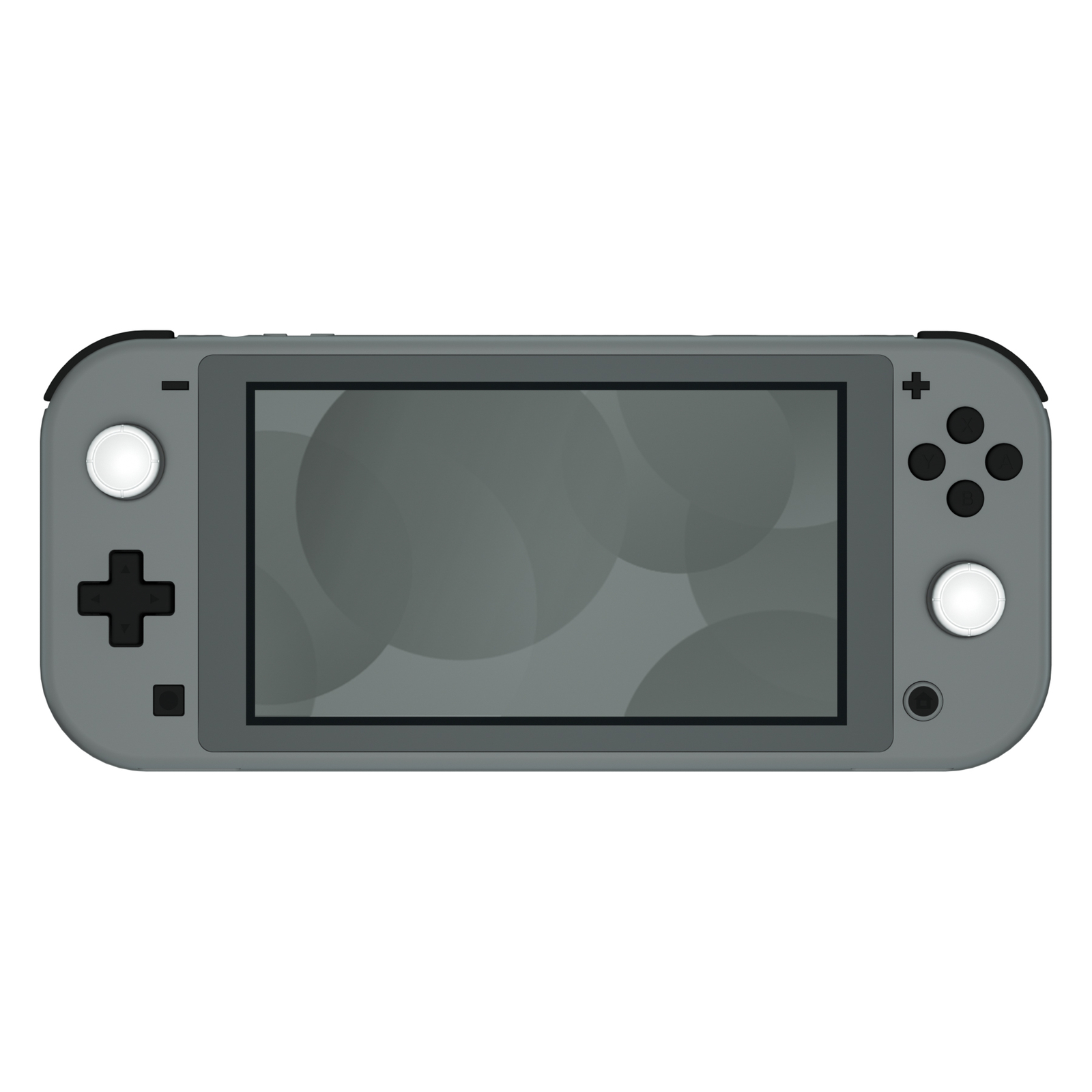 For Nintendo Switch Lite Full Set Buttons ABXY LRZLZR Direction Keys Replacement