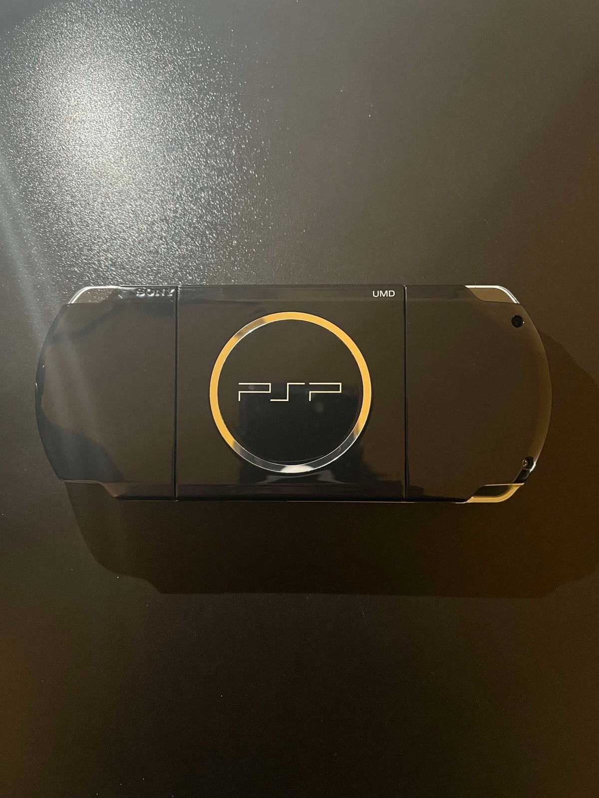 Sony PSP 3000