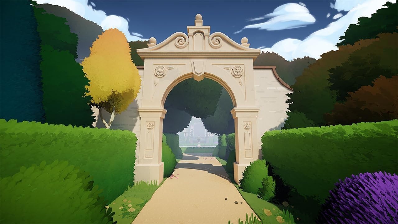 Botany Manor Nintendo Switch Video Game Multilingual SOFT SOURCE Unopened 2025