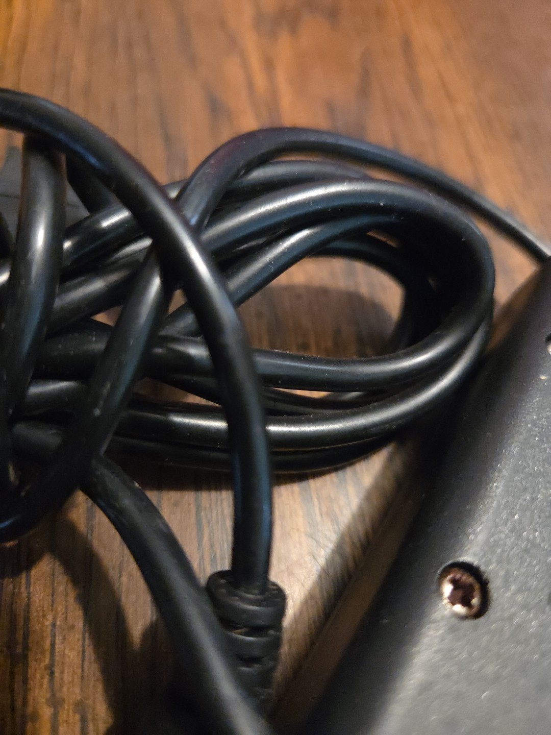 Sony PlayStation 1 RFU Adapter Coaxial Video Cable By Performance