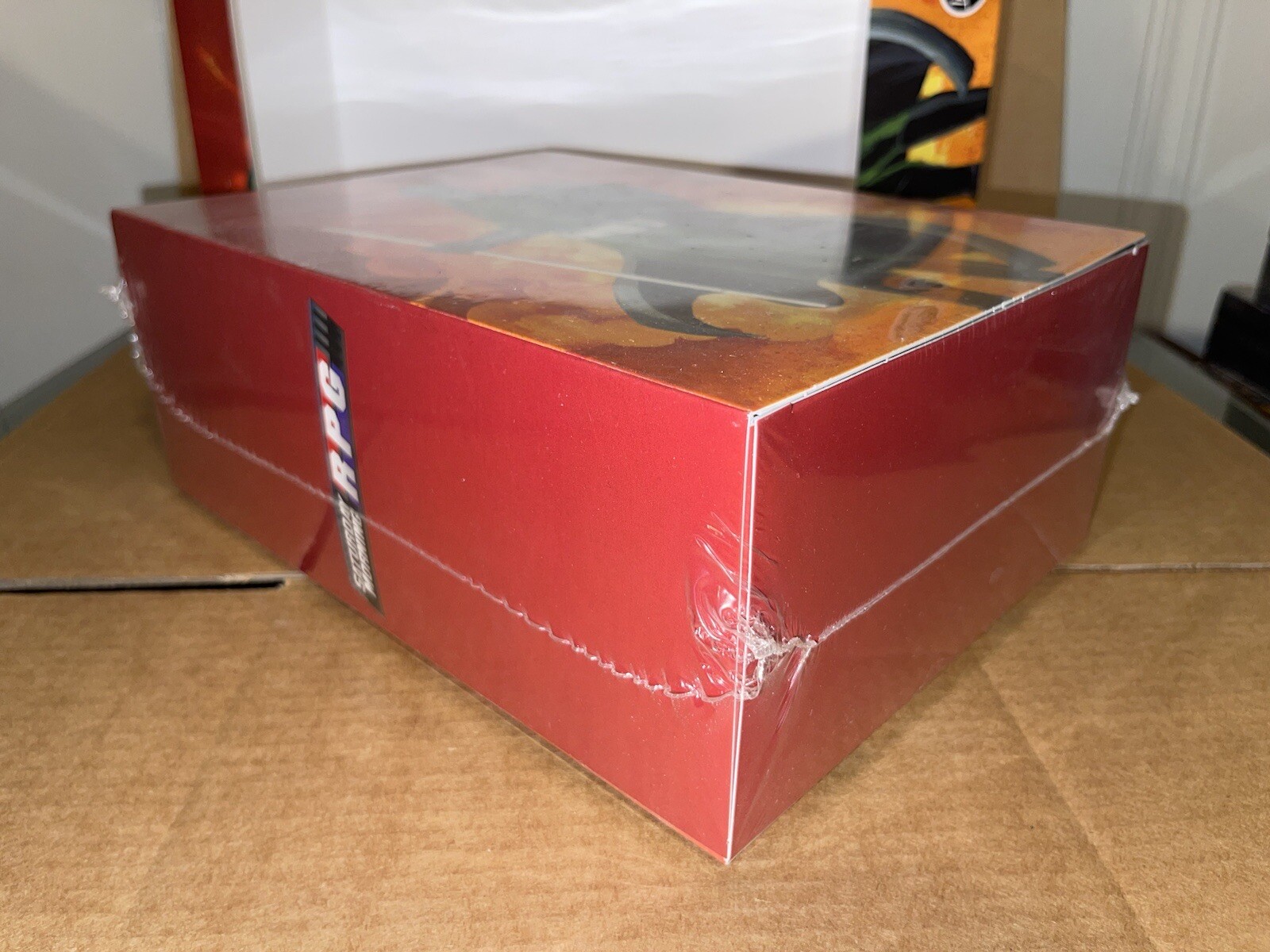 Saturday Morning RPG Collector’s Edition #5 Nintendo Switch Limited Run NEW RARE