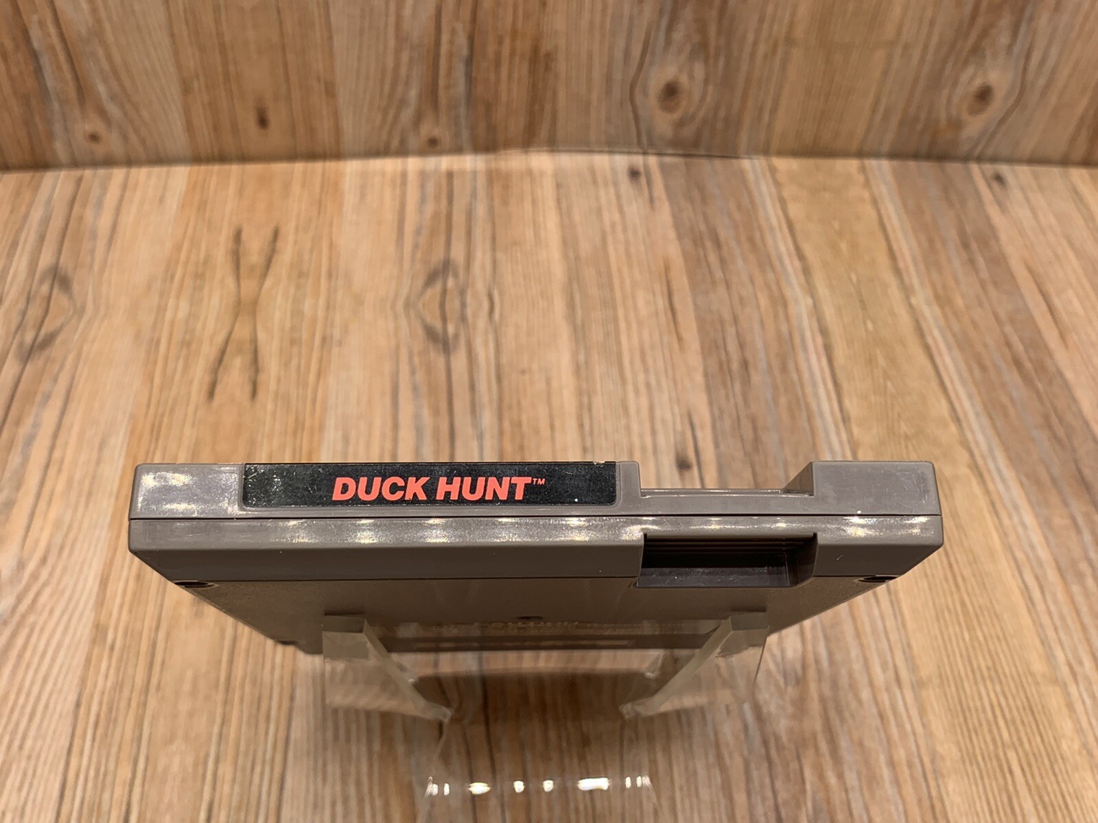 Duck Hunt [5-Screw] (Nintendo NES, 1985) Cart Only | Authentic | Tested/Working