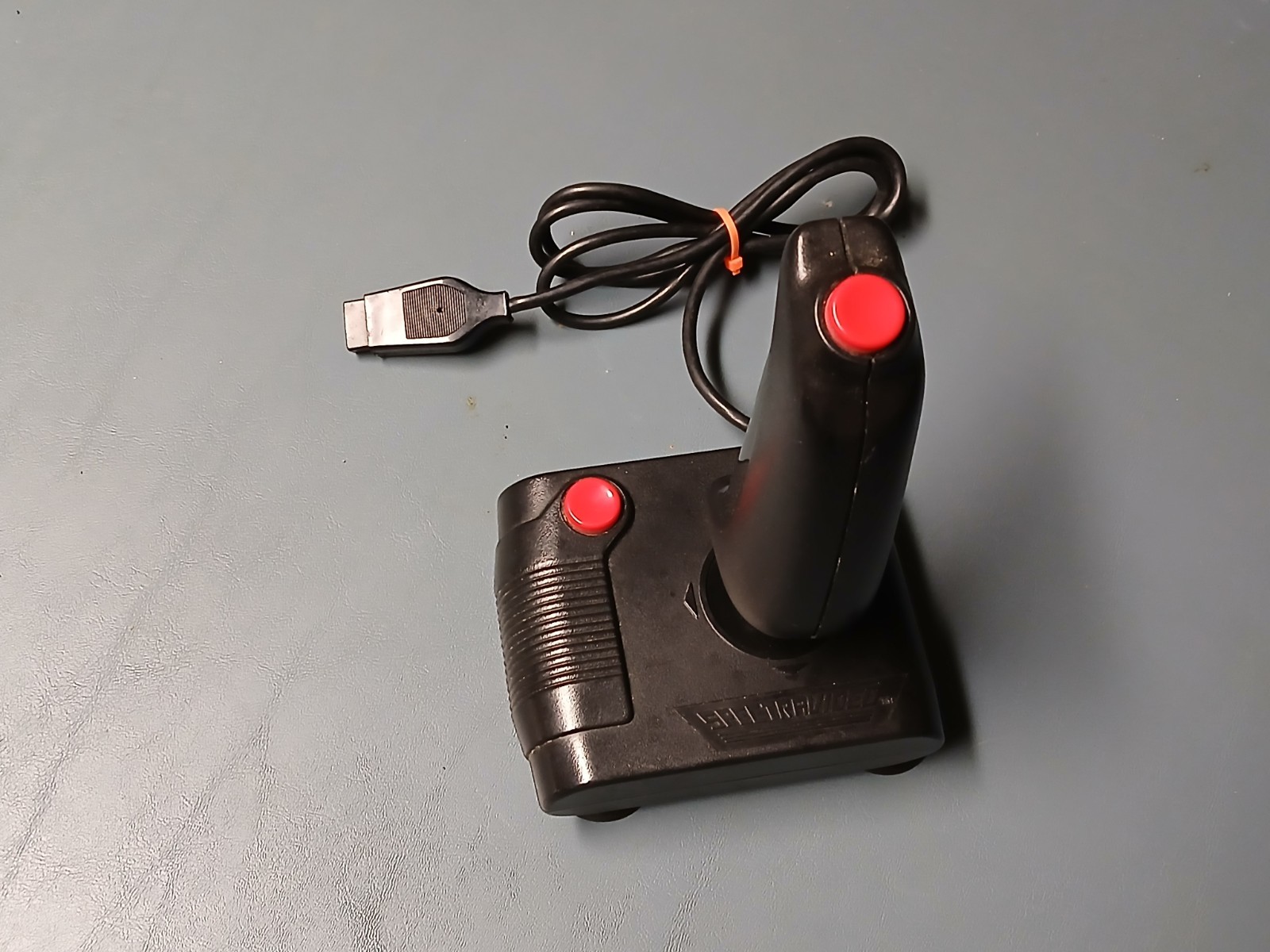 Spectravideo/Archer Joystick Controller SVI-101 for Atari 2600 & Commodore 64