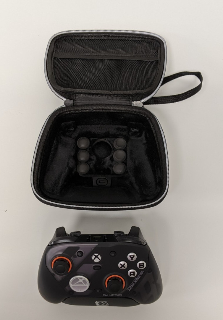 GameSir G7 Pro Wireless Controller Zenless Zone Zero Edition Xbox PC Android