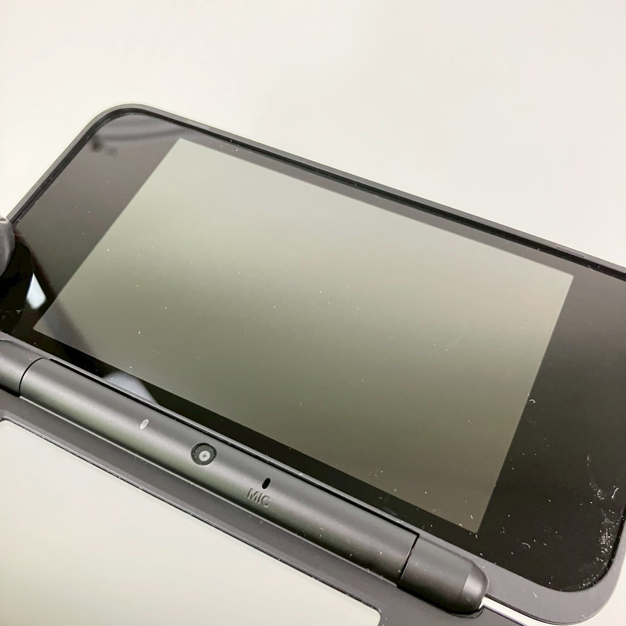 Nintendo 2DS LL XL Console Dragon Quest Hagure Metal Edition Japanese Only fgw