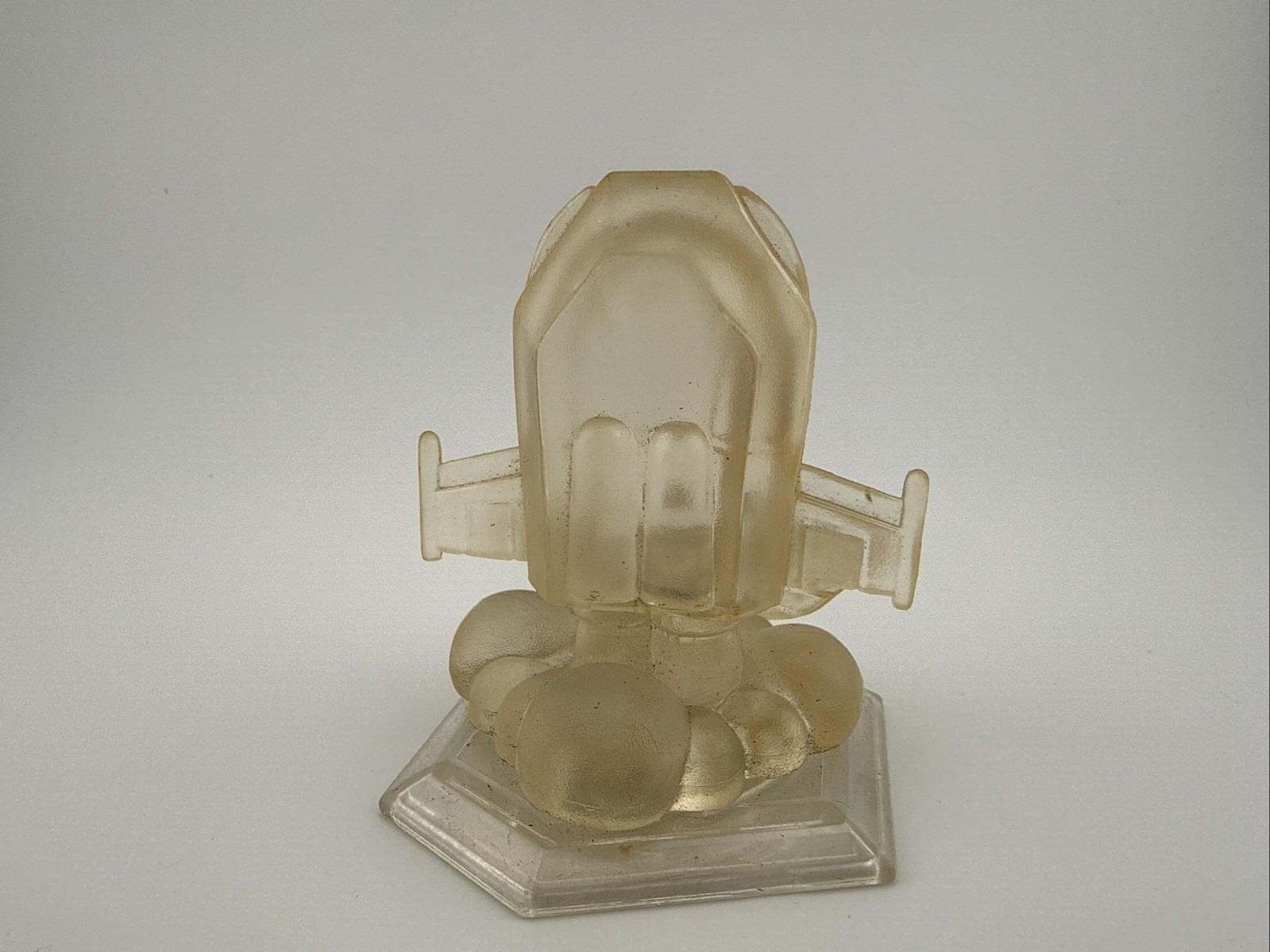 THE TOY STORY IN SPACE CRYSTAL PLAY SET