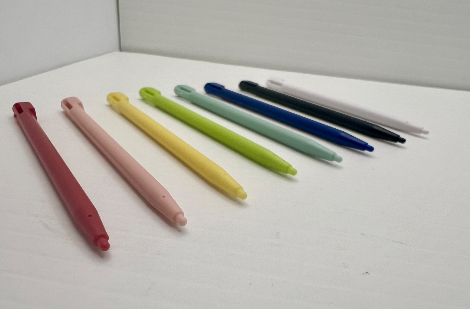 Replacement Stylus for Nintendo DSi – Choose your color!