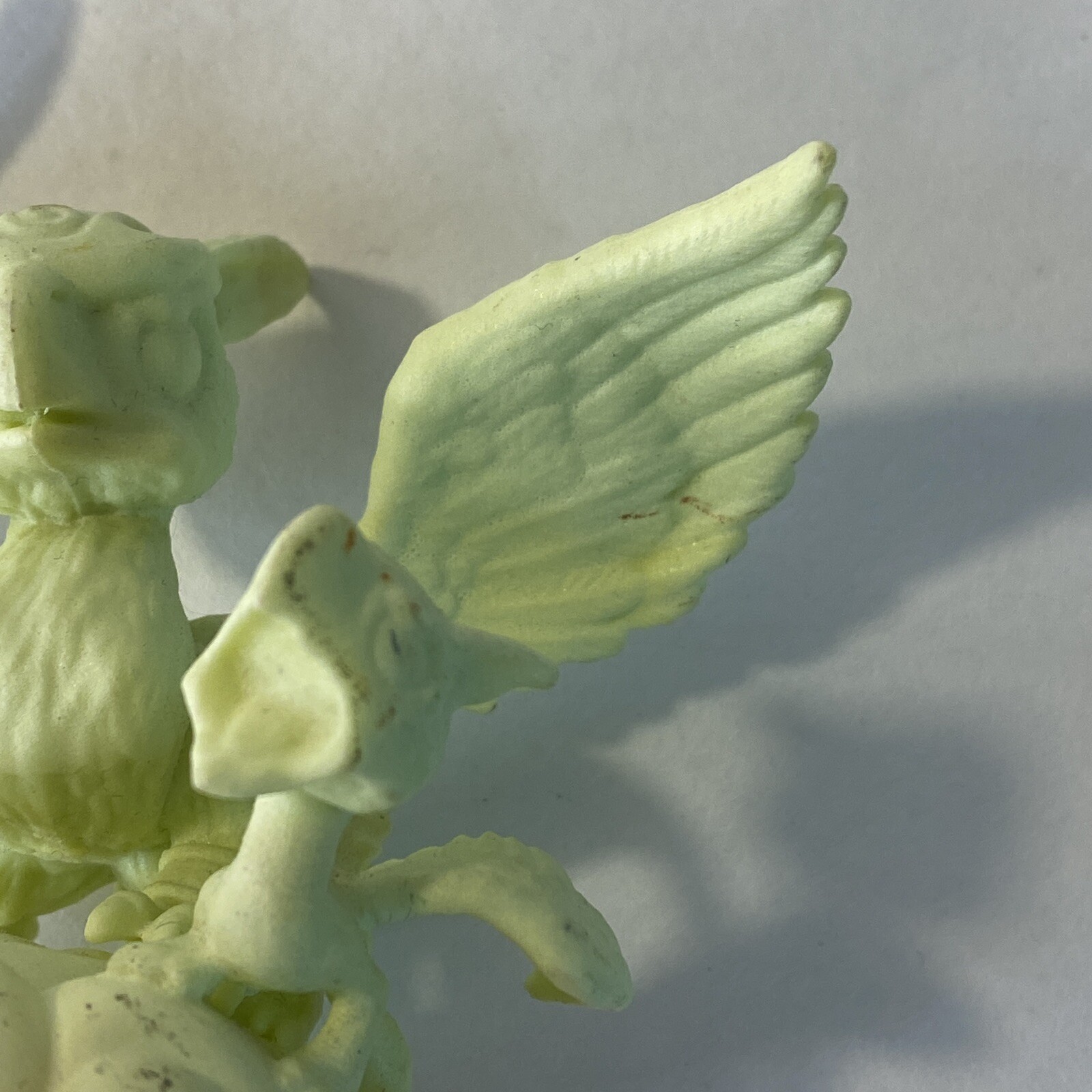 Skylanders Giants Glow In The Dark Sonic Boom Activision 2012 Model No 84504888