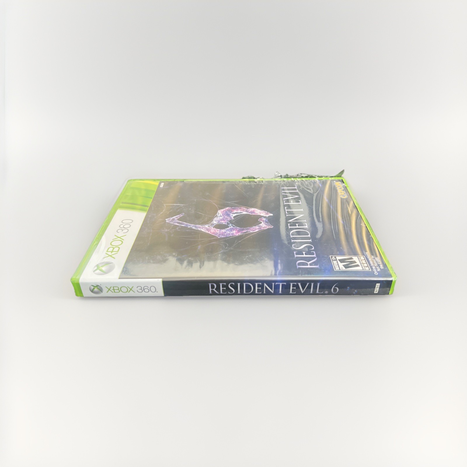 Resident Evil 6 Xbox 360 (Brand New Factory Sealed US Version) Xbox 360, Xbox 36