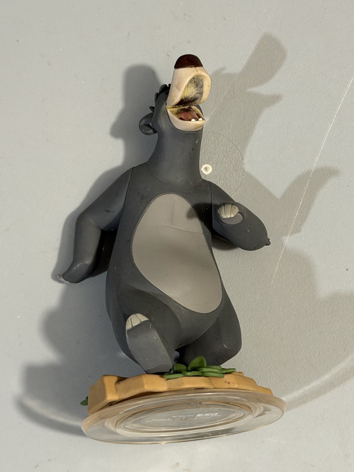 Disney Infinity 3.0 Edition Baloo Action Figure – 131867