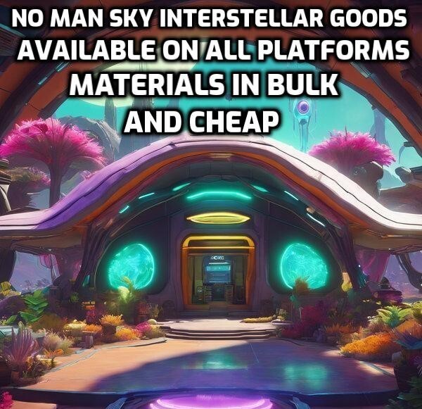 No Man’s Sky Ultimate Collection | Rare Items, Gear & Exclusive Finds!