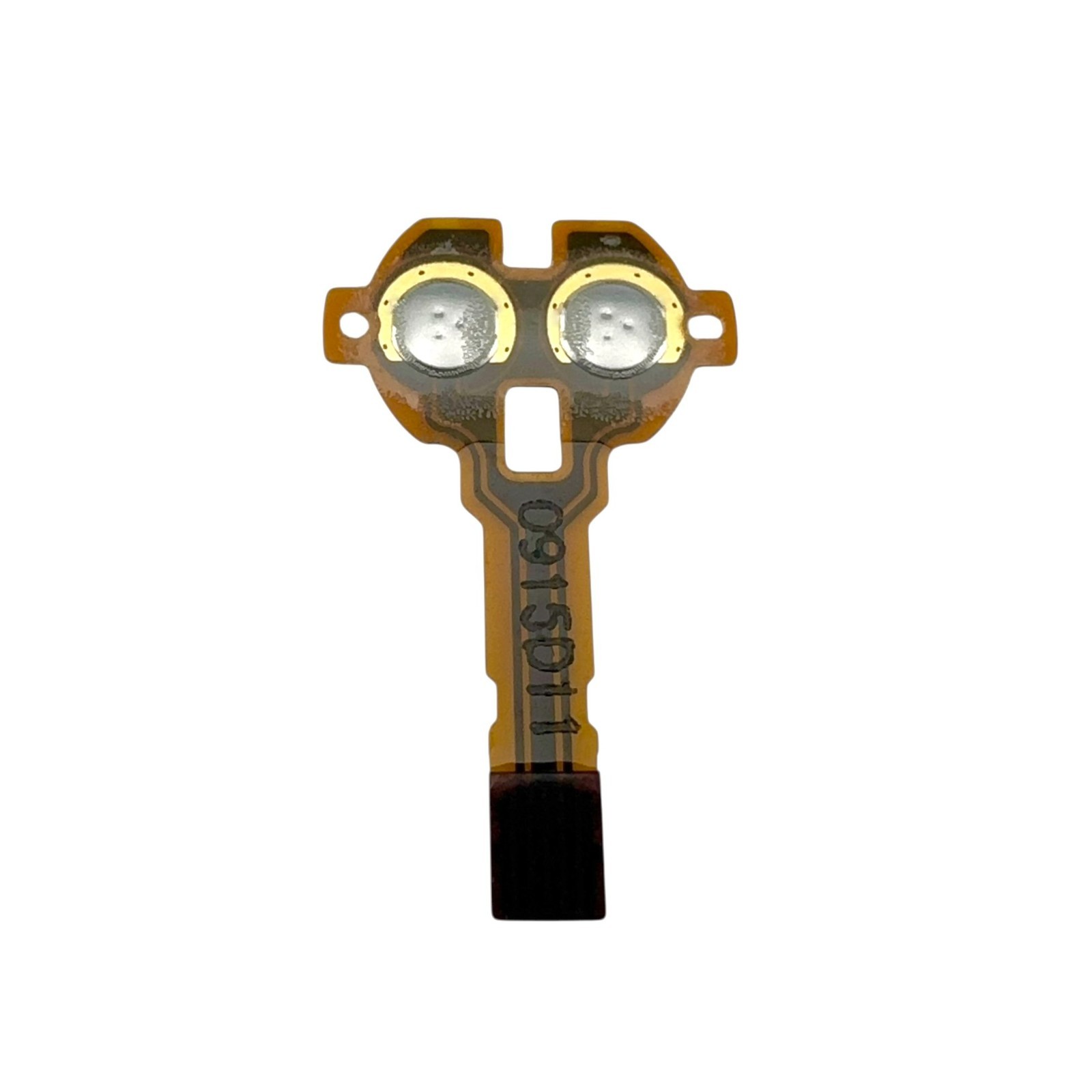 Start / Select Button Key Flex Ribbon Cable For Sony PSP GO