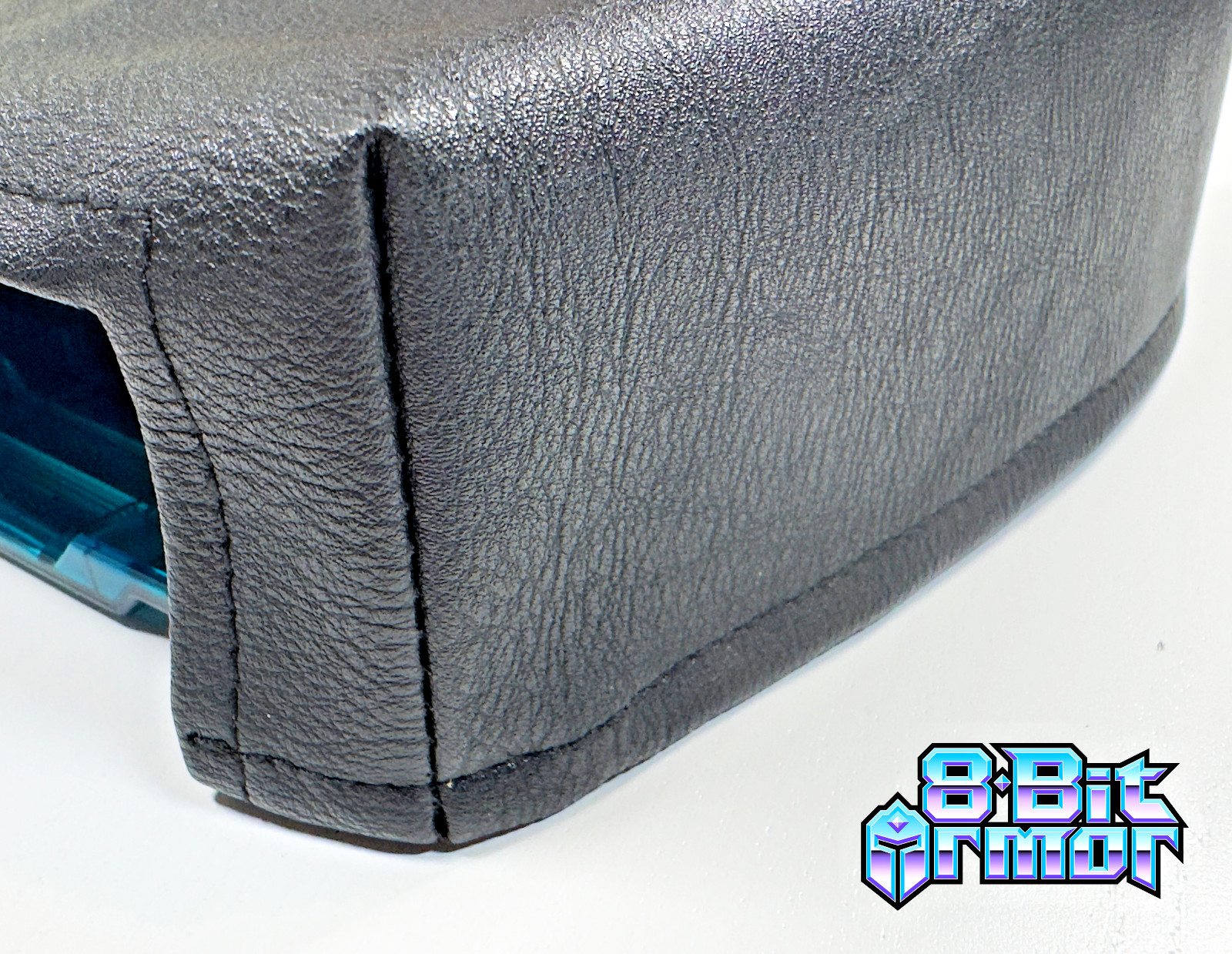 8Bit Armor Nintendo 64 N64 Console Faux Leather Dust Cover Protector w/ Logo