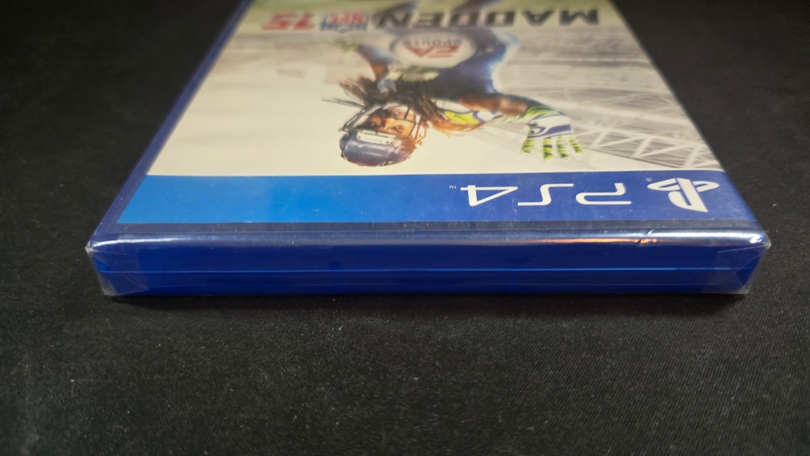 Madden NFL 15 Football Electronic Arts Sony Playstation 4 PS4 Brand New Sealed!