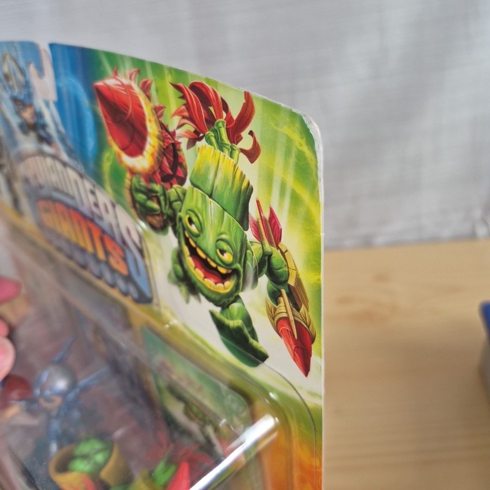 Skylanders Activision Giants Series 3 Pack Set Ignitor Chill Zook Toys To Life