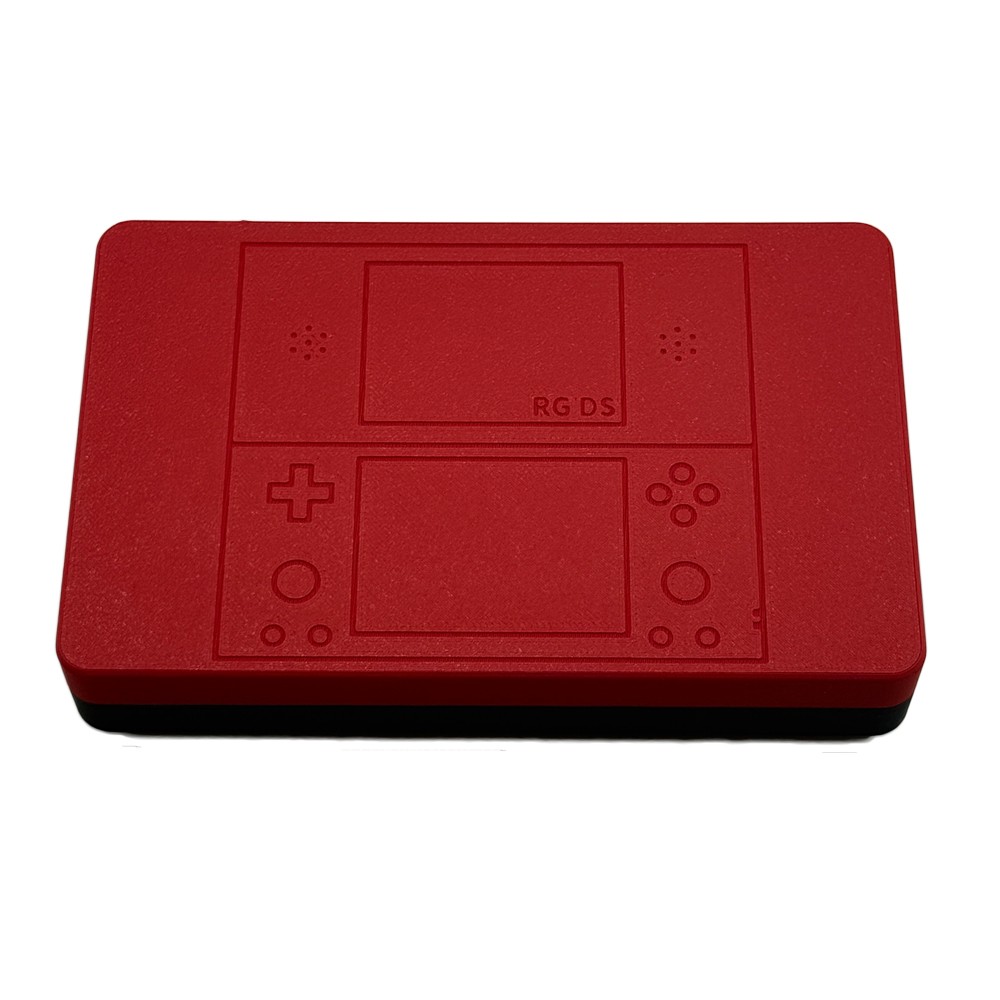 Protective Case Shockproof Protective cover for Anbernic RG DS storage box