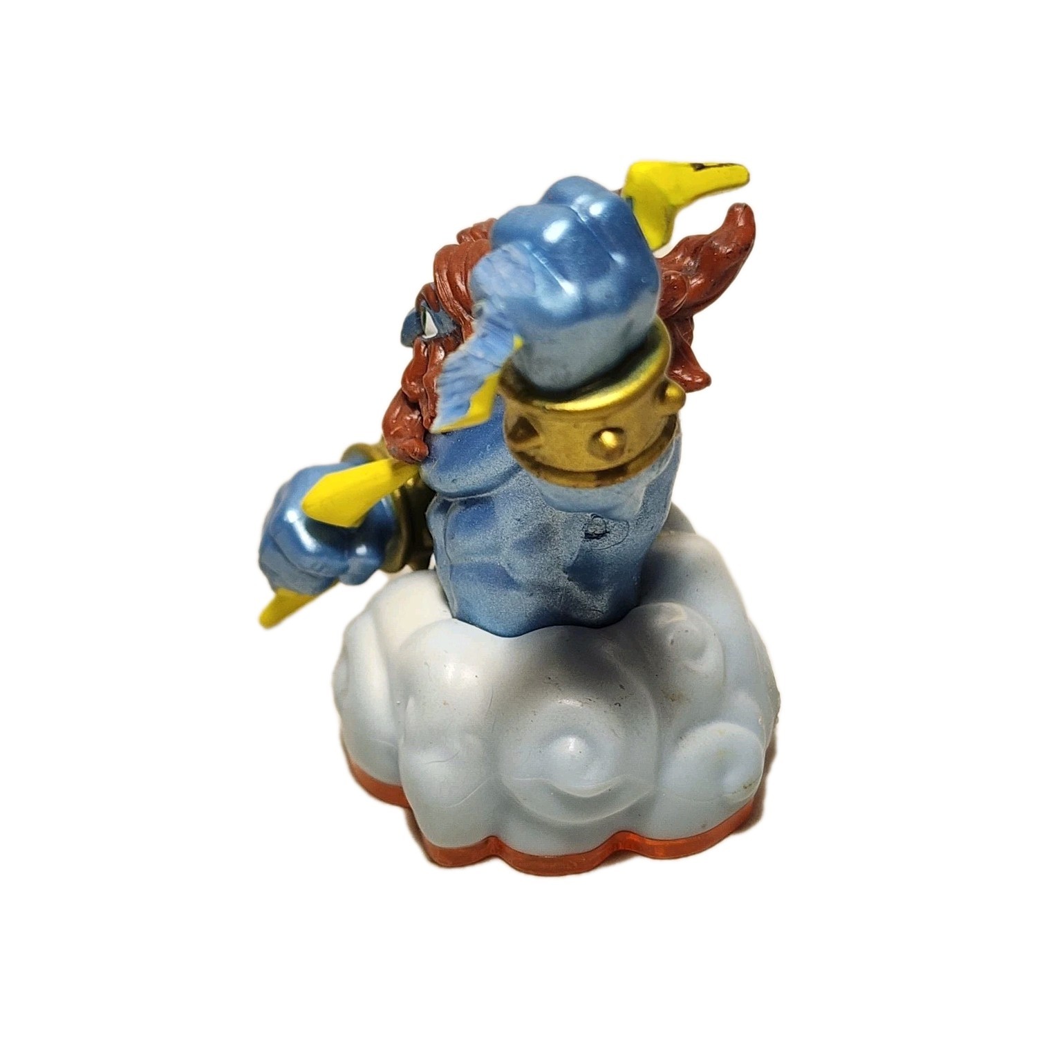 Skylanders Giants Lightning Rod 2012 Character Figure Activision 84500888 Air