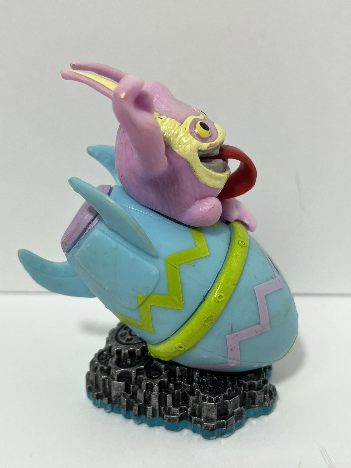 Skylanders Swap Force | Springtime Trigger Happy | Easter Variant