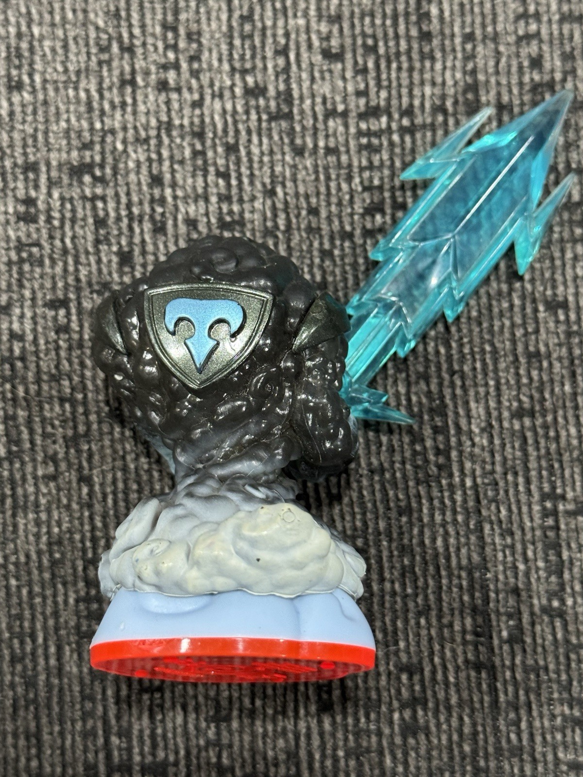 Skylanders Trap Team THUNDERBOLT Model No. 87171888