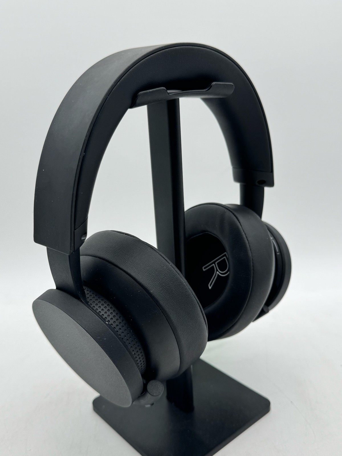 Xbox Wired Stereo Headset Double On-Ear 3.5mm Jack Xbox One Series X S Black
