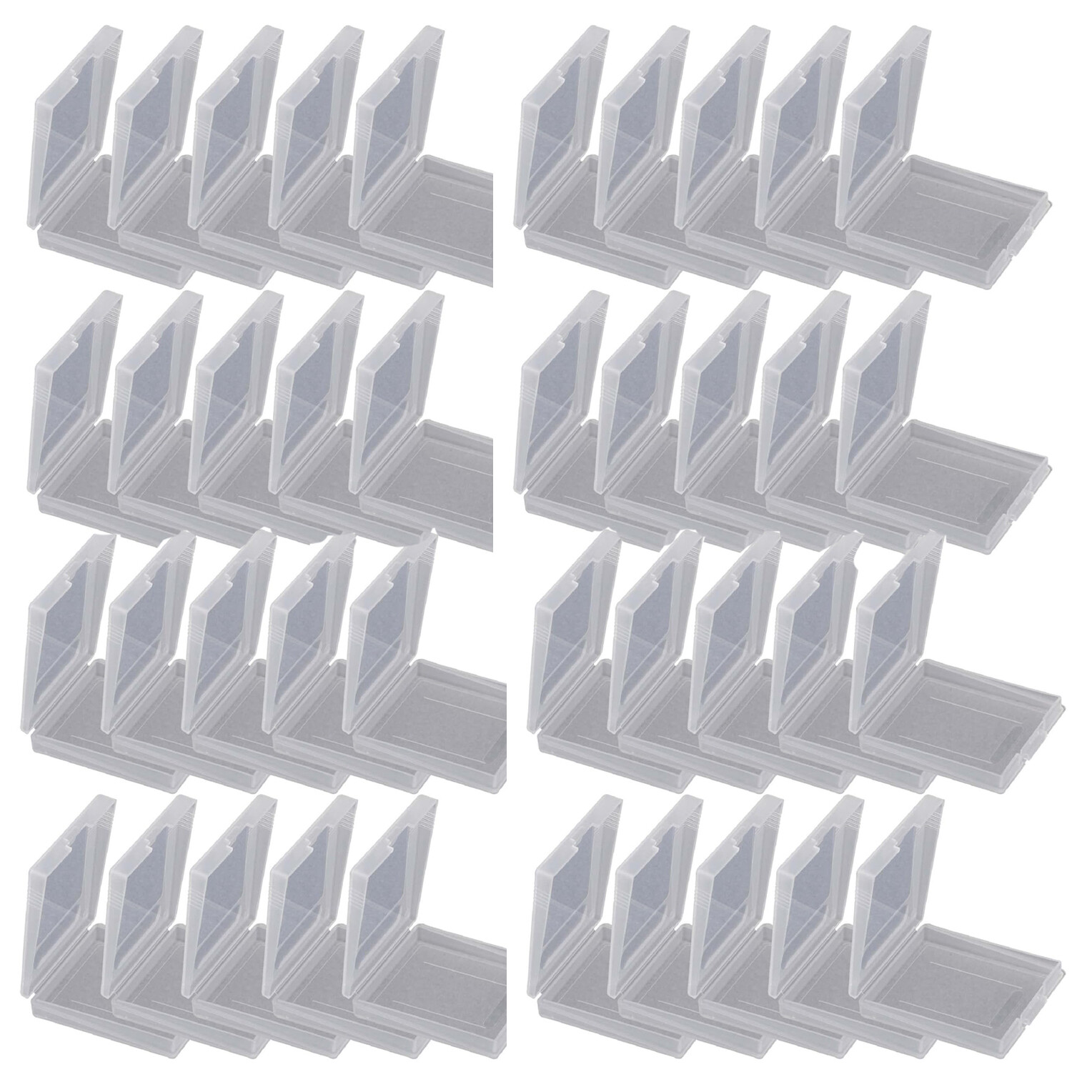 For Nintendo Game Boy DMG Original Gameboy Cartridge Cases/Dust Covers GBC Case