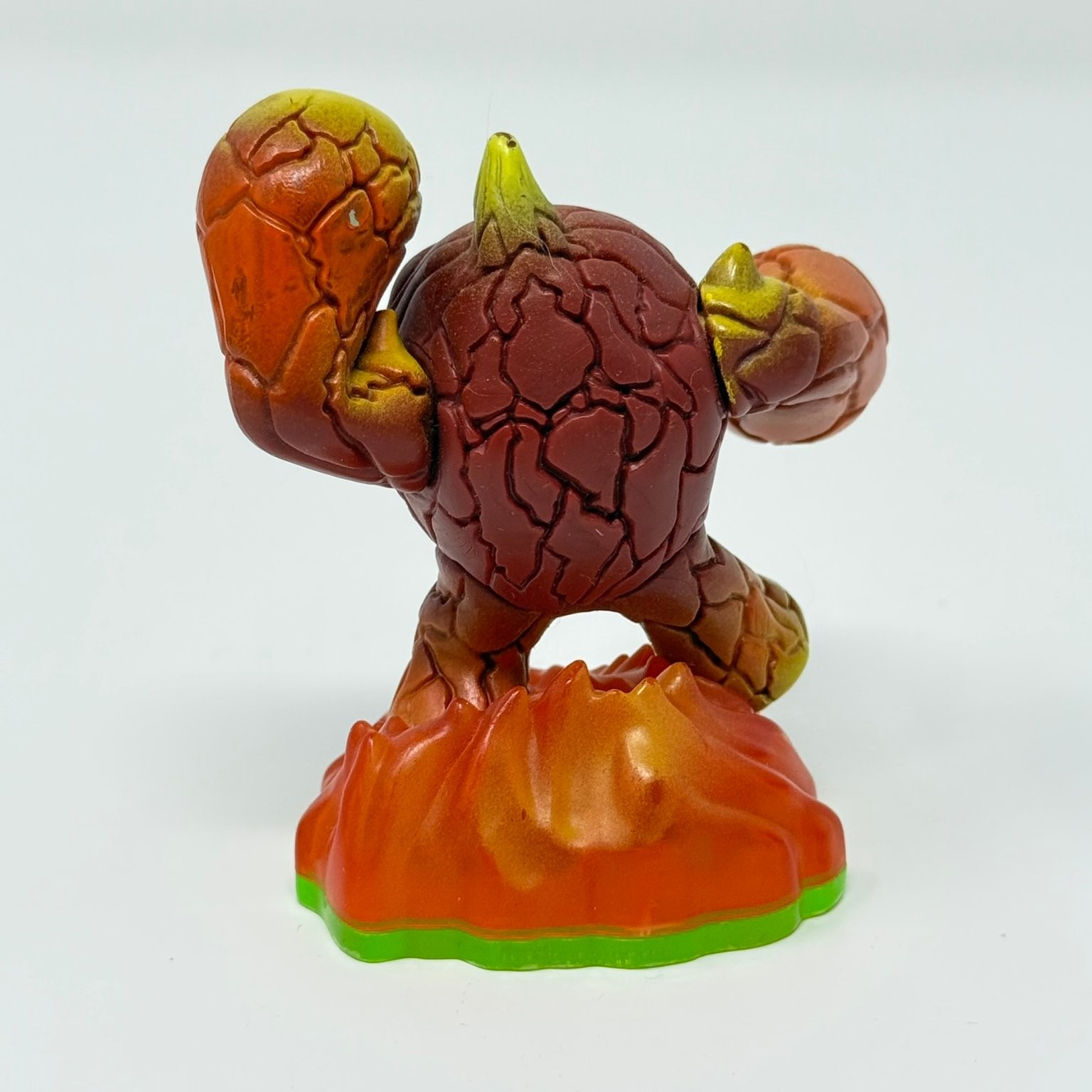 Activision Skylanders Spyro’s Adventure Eruptor Figure Multi-Platform