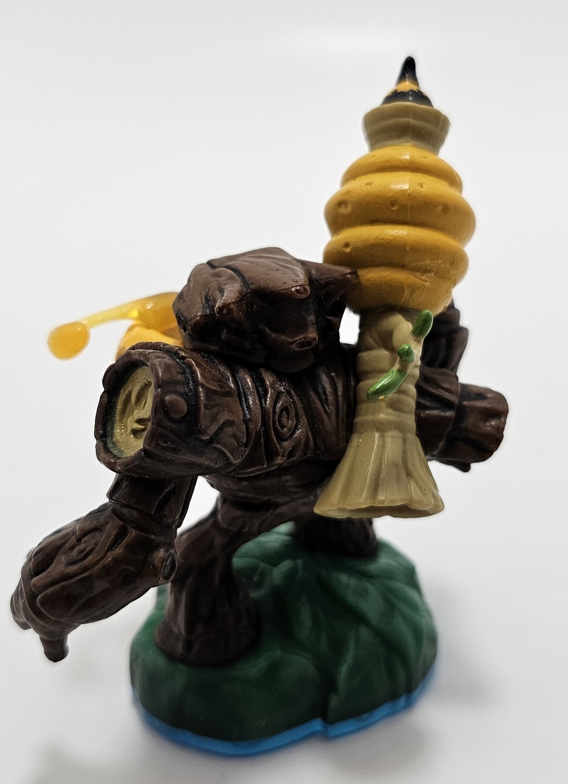 Lightcore Bumble Blast Skylanders Swap Force Figure Wii U PS4 Xbox One