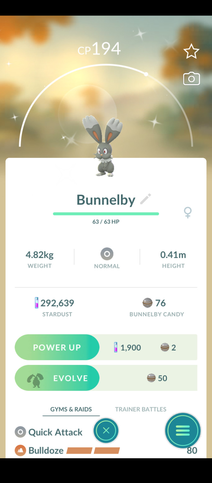 Pokemon Go Mini PTC With Shiny Pkm