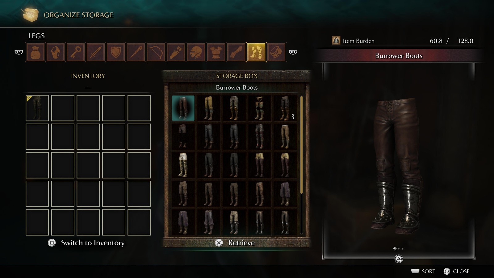 Demon Souls PS5 Remake ULTIMATE STARTER PACK! Best Weapons, Items, Armor & MORE!