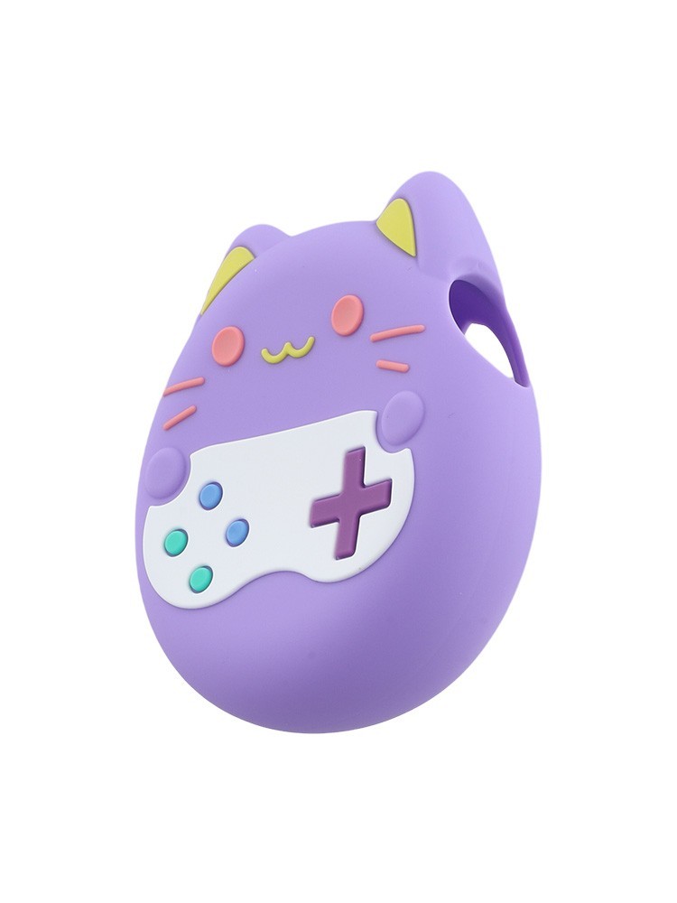 UltraThin Silicone Case Soft Non Slip Fit for Tamagotchi Paradise Device